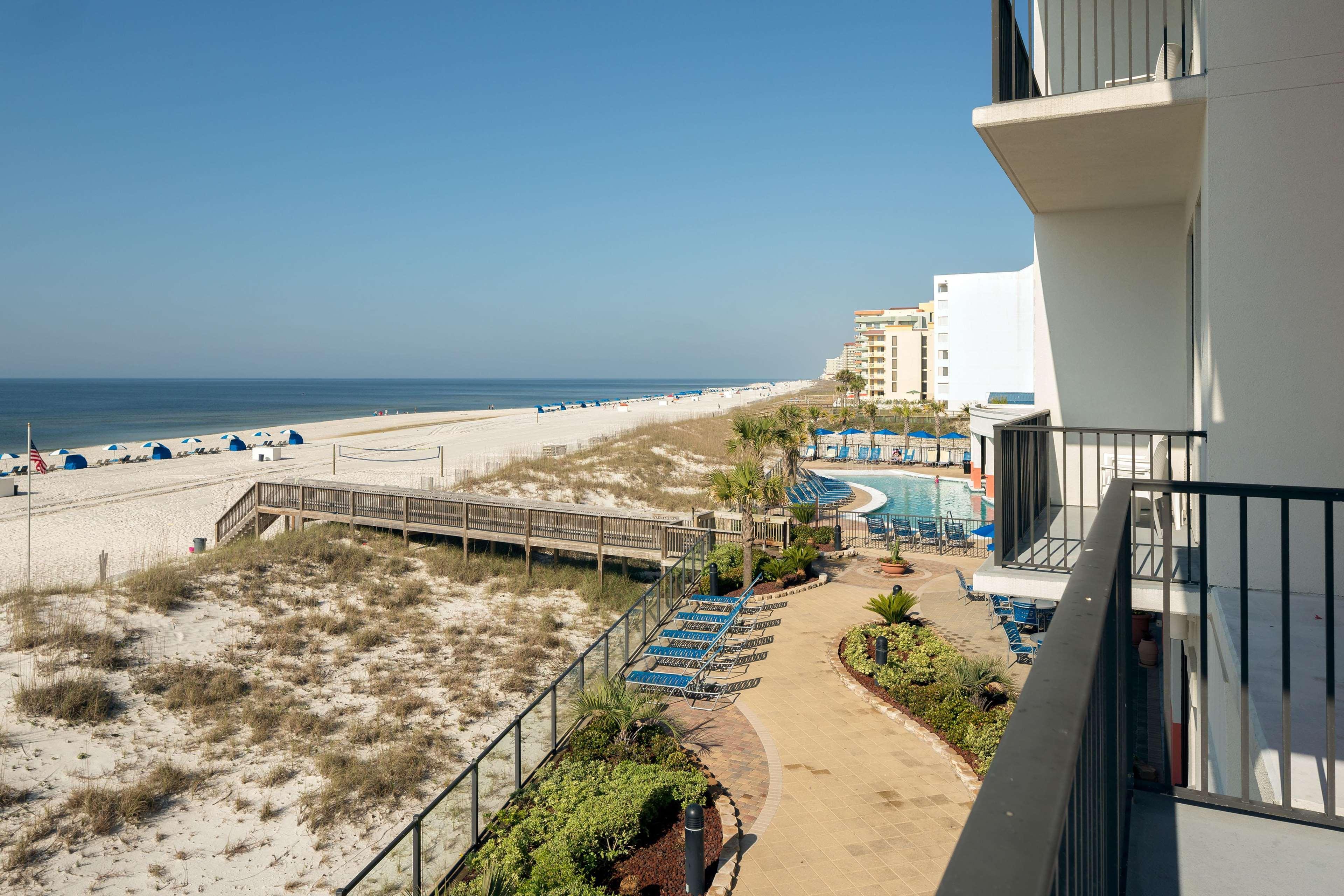 Hampton Inn & Suites - Orange Beach Exteriér fotografie