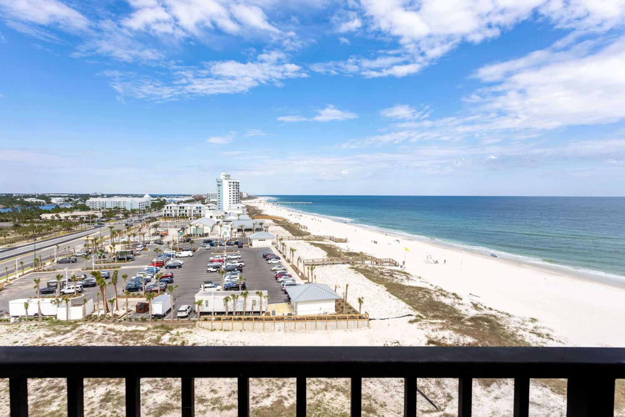 Hampton Inn & Suites - Orange Beach Exteriér fotografie