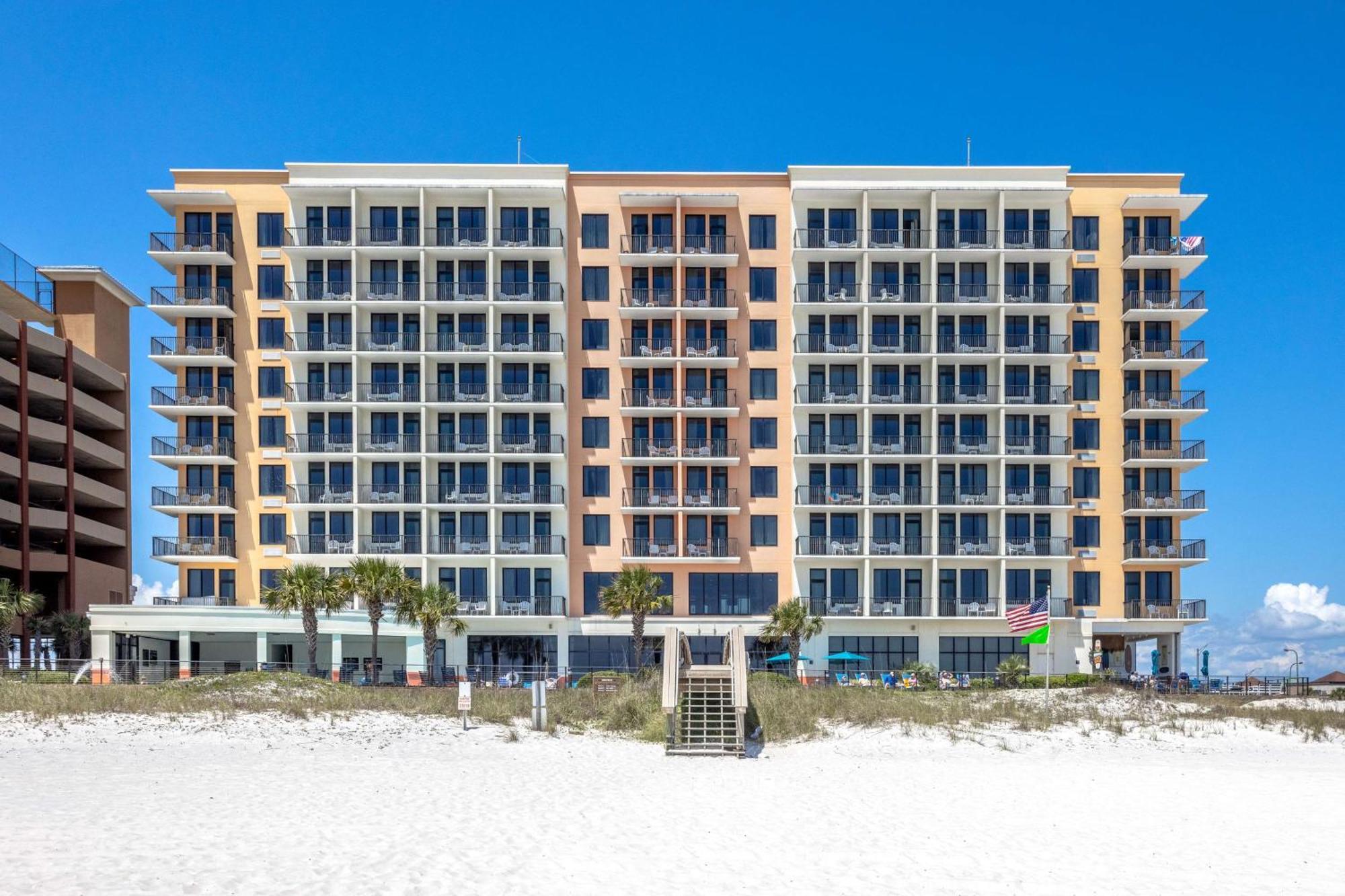 Hampton Inn & Suites - Orange Beach Exteriér fotografie