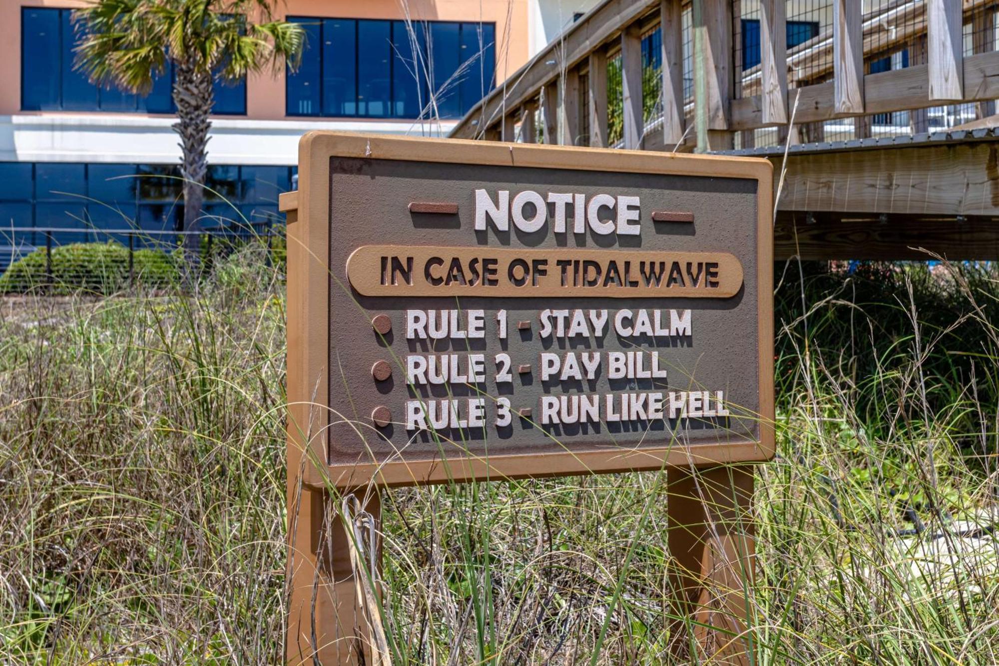 Hampton Inn & Suites - Orange Beach Exteriér fotografie